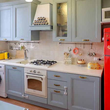 شقة Casa Cora فلورنس المظهر الخارجي الصورة