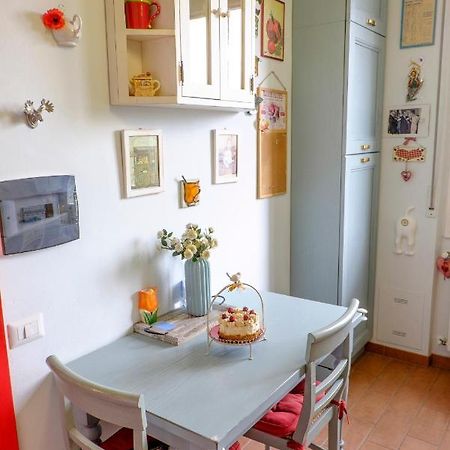 شقة Casa Cora فلورنس المظهر الخارجي الصورة